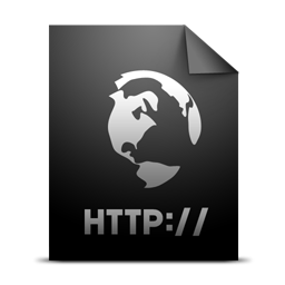 Location HTTP Icon 256x256 png